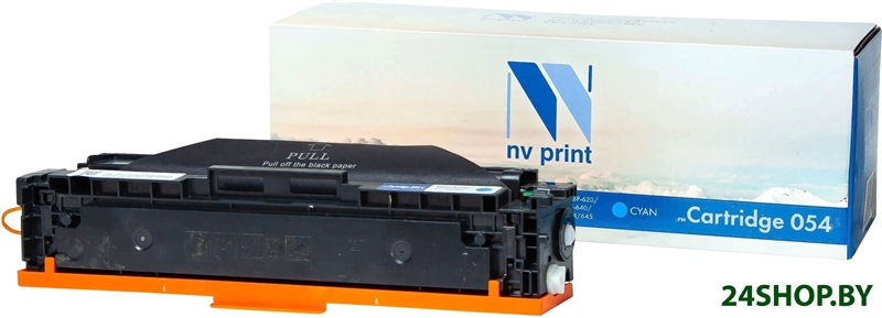 Картридж NV Print NV-054C Картридж NV Print NV-054C