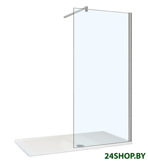 Душевая стенка WeltWasser WW400 110G-1 Душевая стенка WeltWasser WW400 110G-1