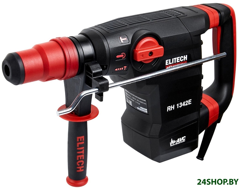 Перфоратор ELITECH RH 1342E (кейс) Перфоратор ELITECH RH 1342E (кейс)