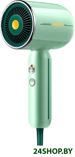 Фен Soocas RH1 Retro (зеленый) Фен Soocas RH1 Retro (зеленый)