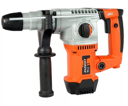 Перфоратор Patriot RH 320 Перфоратор Patriot RH 320
