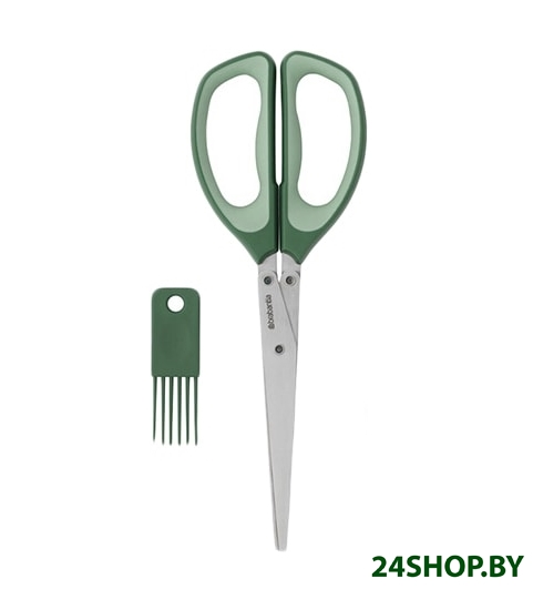 Кухонные ножницы Brabantia Tasty+ 121685 Кухонные ножницы Brabantia Tasty+ 121685