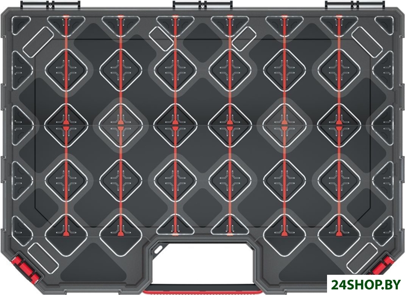 Органайзер Kistenberg Tager Carbo Organiser 40 Low KTGC40306S Органайзер Kistenberg Tager Carbo Organiser 40 Low KTGC40306S