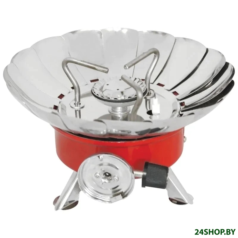 Туристическая плита Energy GS-100XL Туристическая плита Energy GS-100XL
