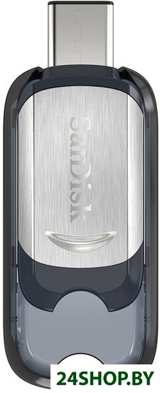 Флеш-память SanDisk 64Gb Type C SDCZ450-064G-G46 Флеш-память SanDisk 64Gb Type C SDCZ450-064G-G46