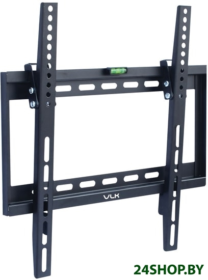 Кронштейн VLK TRENTO-34 (черный) Кронштейн VLK TRENTO-34 (черный)