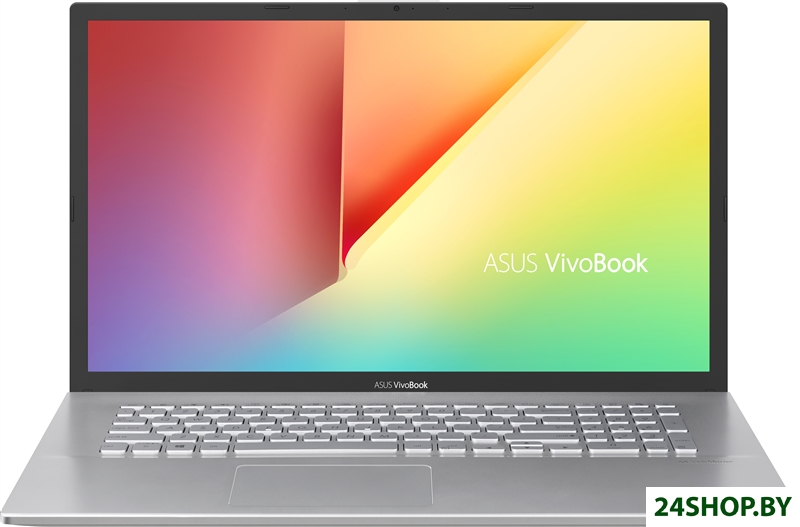 Ноутбук ASUS VivoBook 17 X712EA-AU706 Ноутбук ASUS VivoBook 17 X712EA-AU706