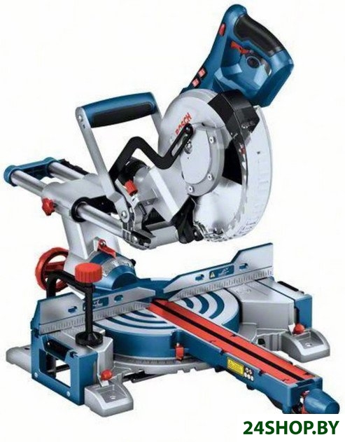 Торцовочная пила Bosch GCM 305-216 D Professional 0601B49000 Торцовочная пила Bosch GCM 305-216 D Professional 0601B49000