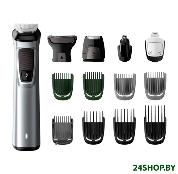 Универсальный триммер Philips MG7715/15 Универсальный триммер Philips MG7715/15