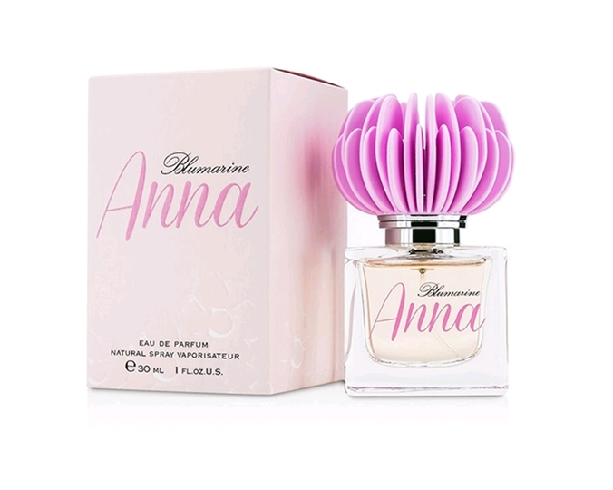 Парфюмерная вода Blumarine Anna (50 мл) Парфюмерная вода Blumarine Anna (50 мл)