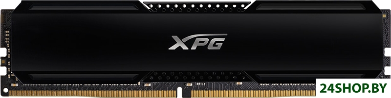 Оперативная память A-Data GAMMIX D20 32GB DDR4 PC4-25600 AX4U320032G16A-CBK20 Оперативная память A-Data GAMMIX D20 32GB DDR4 PC4-25600 AX4U320032G16A-CBK20