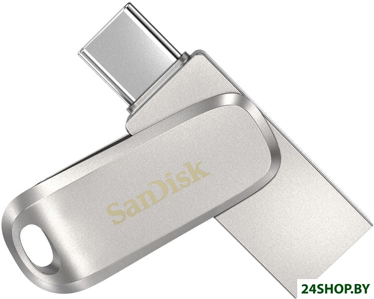 USB Flash SanDisk Ultra Dual Drive Luxe USB Type-C 1TB USB Flash SanDisk Ultra Dual Drive Luxe USB Type-C 1TB