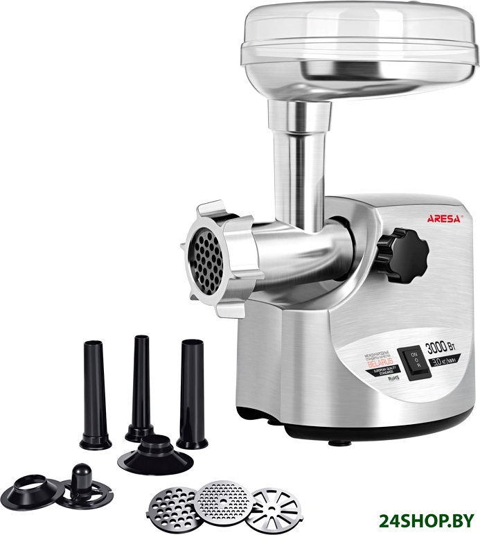 Мясорубка Aresa AR-2105 Мясорубка Aresa AR-2105
