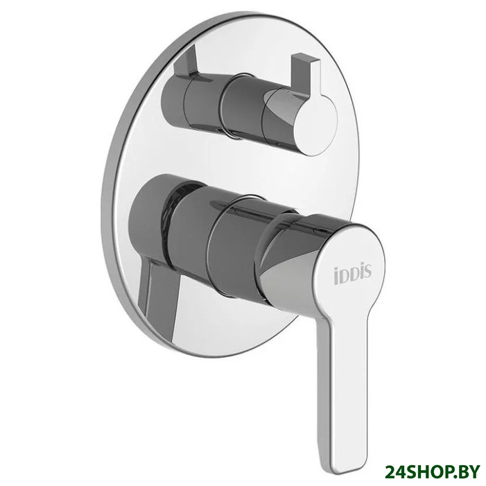 Смеситель IDDIS Sena SENSB00i67 Смеситель IDDIS Sena SENSB00i67