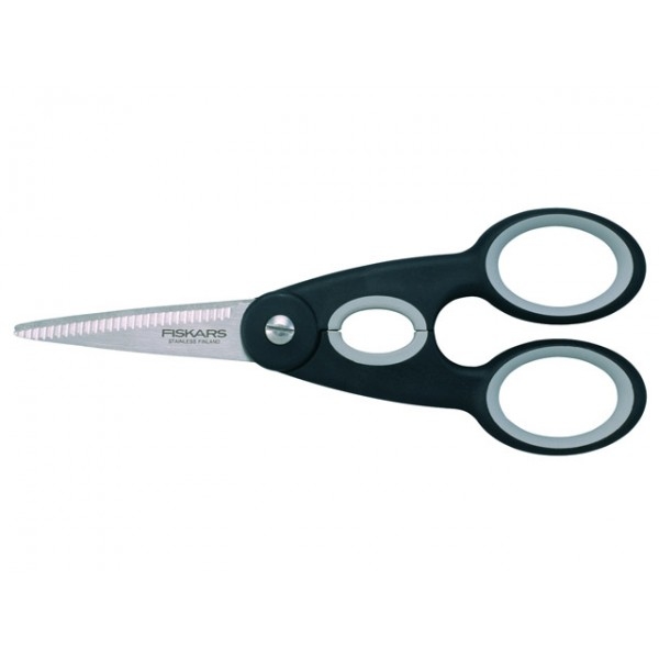 Кухонные ножницы Fiskars 1003034 Кухонные ножницы Fiskars 1003034