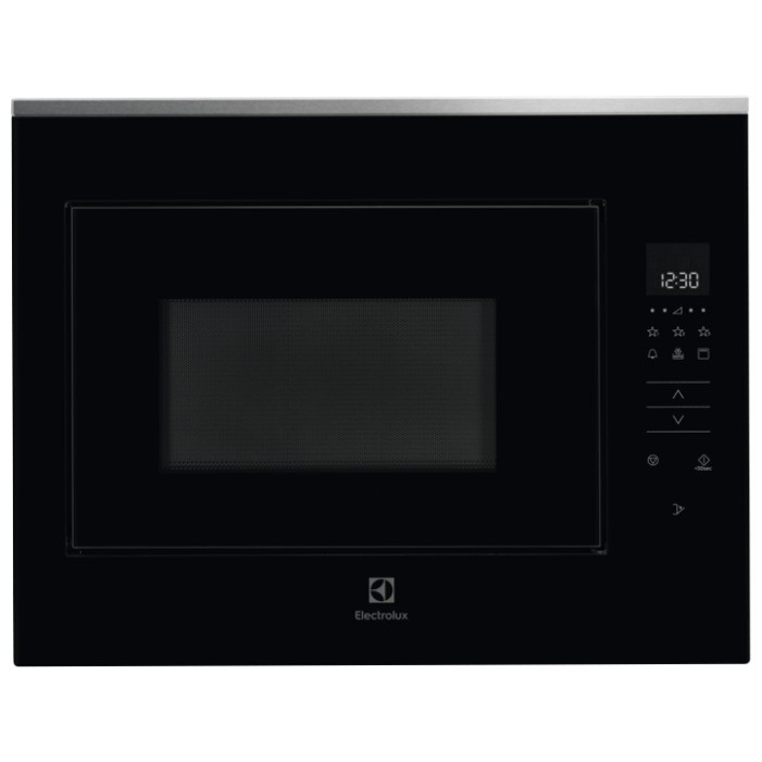 Микроволновая печь Electrolux KMFD264TEX Микроволновая печь Electrolux KMFD264TEX