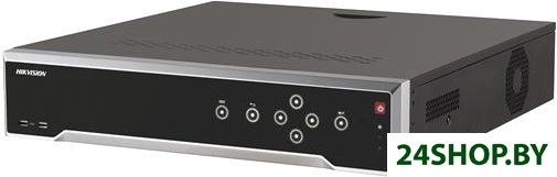 Видеорегистратор HIKVISION DS-7716NI-K4 Видеорегистратор HIKVISION DS-7716NI-K4