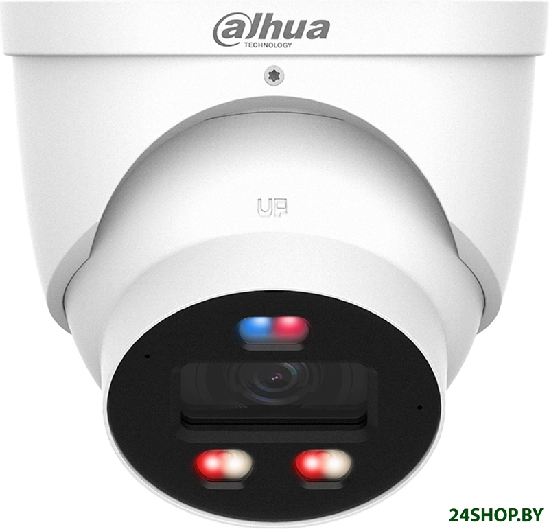 IP-камера Dahua DH-IPC-HDW3449HP-AS-PV-0360B-PRO IP-камера Dahua DH-IPC-HDW3449HP-AS-PV-0360B-PRO