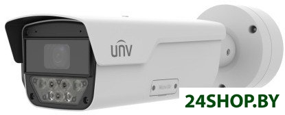 IP-камера Uniview IPC264SA-AHDX4K-I1 IP-камера Uniview IPC264SA-AHDX4K-I1