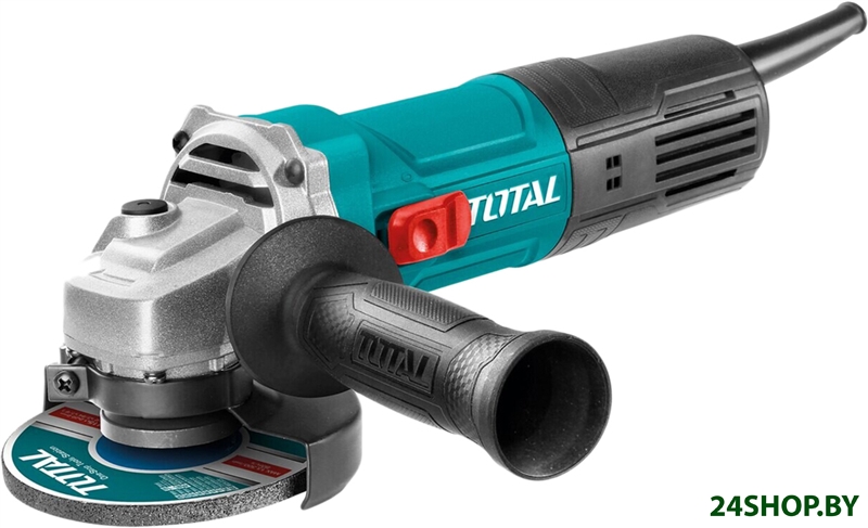Угловая шлифмашина Total TG10711556 Угловая шлифмашина Total TG10711556