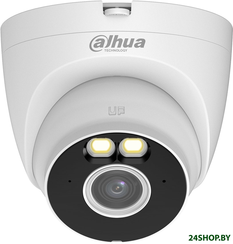 IP-камера Dahua DH-IPC-T2AP-LED-0360B IP-камера Dahua DH-IPC-T2AP-LED-0360B