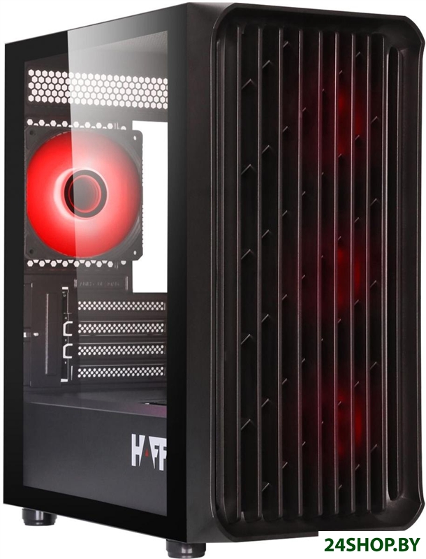 Компьютер HAFF A5500R16S512V3050W500DIPD Компьютер HAFF A5500R16S512V3050W500DIPD