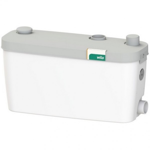 Насос Wilo HiDrainlift 3-37 Насос Wilo HiDrainlift 3-37