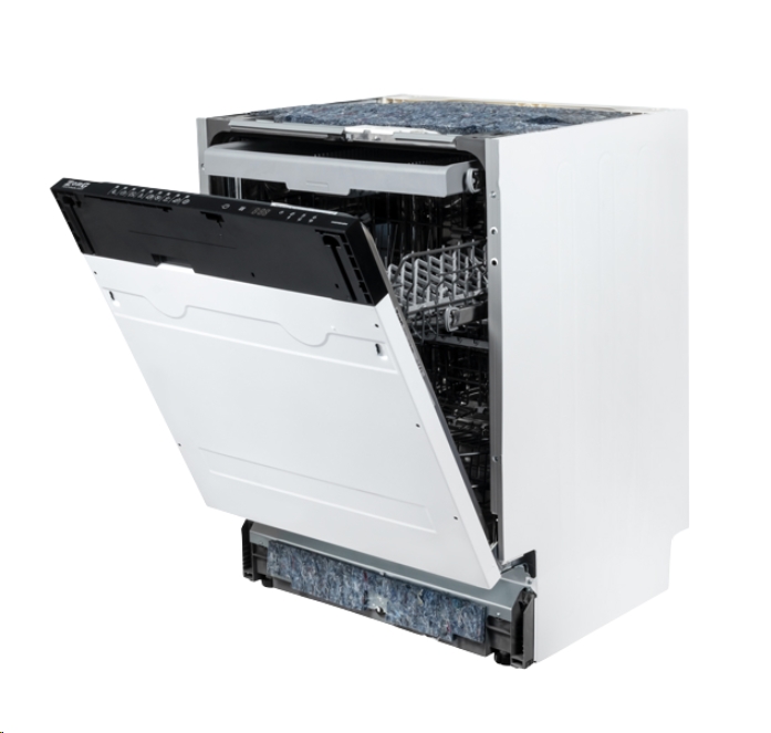 Встраиваемая посудомоечная машина ZorG Technology W60I55A914 Встраиваемая посудомоечная машина ZorG Technology W60I55A914