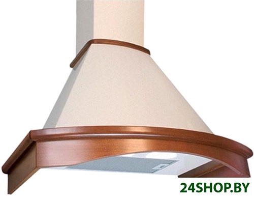 Вытяжка Akpo Rustica NOVA WK-4 60 см Вытяжка Akpo Rustica NOVA WK-4 60 см