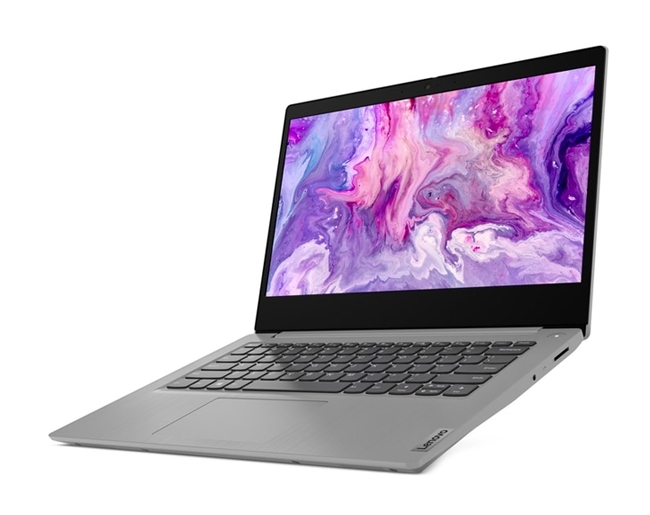 Ноутбук Lenovo IdeaPad 3 14ITL05 81X7007HRU Ноутбук Lenovo IdeaPad 3 14ITL05 81X7007HRU