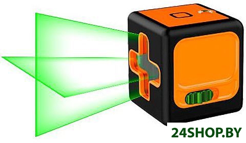 Лазерный нивелир P.I.T. MLL-0125G Лазерный нивелир P.I.T. MLL-0125G