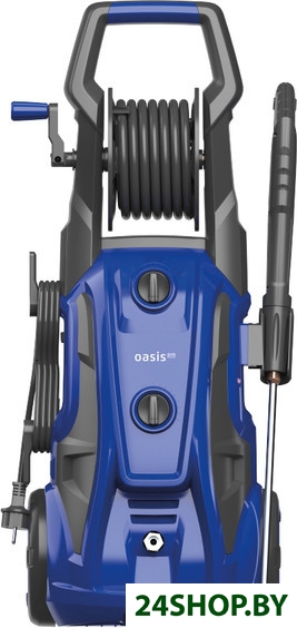 Мойка высокого давления Oasis MD-240 Pro Мойка высокого давления Oasis MD-240 Pro