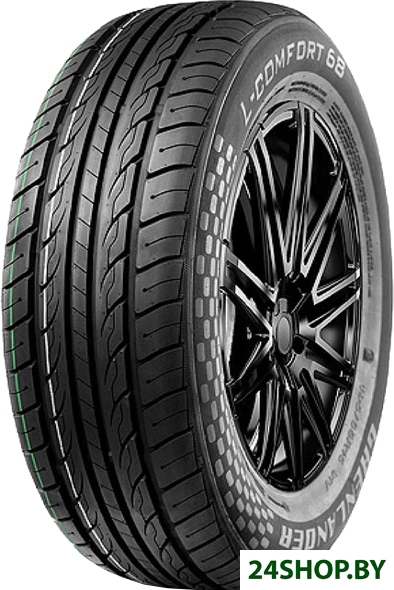 Автомобильные шины Grenlander L-COMFORT68 195/60R15 88V Автомобильные шины Grenlander L-COMFORT68 195/60R15 88V