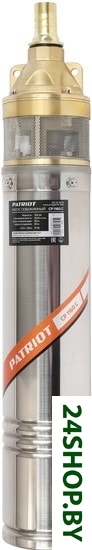 Скважинный насос PATRIOT CP 1160 C Скважинный насос PATRIOT CP 1160 C
