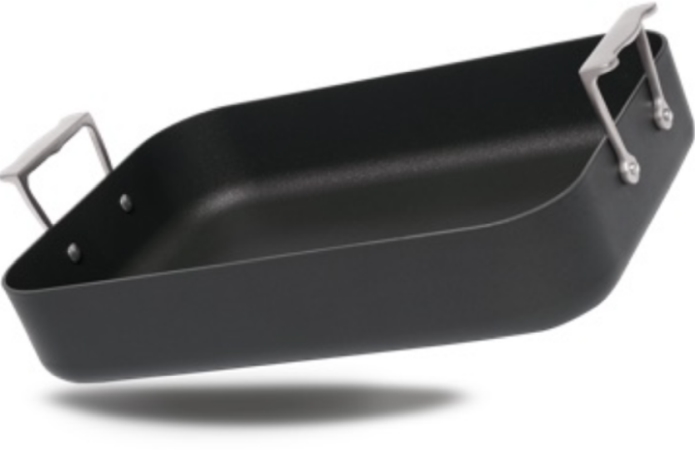 Форма для выпечки TVS Ispirata CN729352920101 Форма для выпечки TVS Ispirata CN729352920101