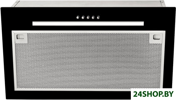 Вытяжка Teka GFG 2 Black Glass Вытяжка Teka GFG 2 Black Glass