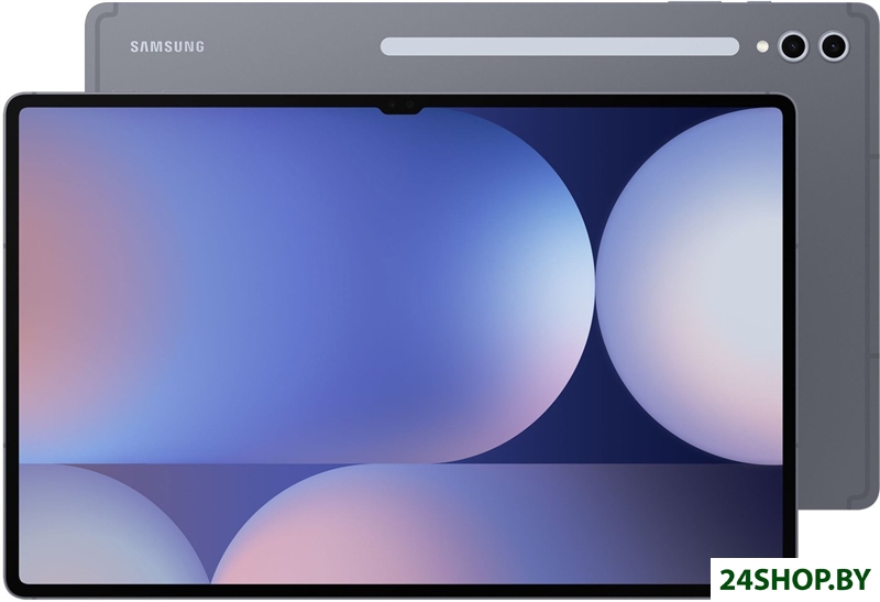 Планшет Samsung Galaxy Tab S10 Ultra Wi-Fi SM-X920 16GB/1TB (серый) Планшет Samsung Galaxy Tab S10 Ultra Wi-Fi SM-X920 16GB/1TB (серый)