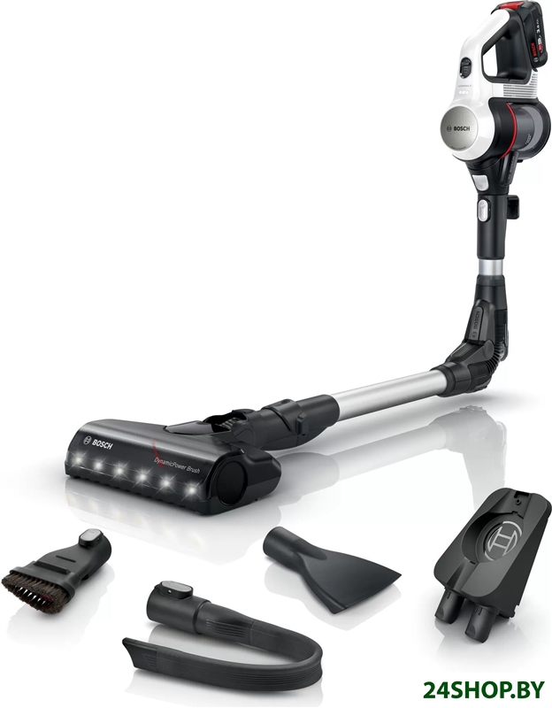 Пылесос Bosch Unlimited 7 BBS711W Пылесос Bosch Unlimited 7 BBS711W