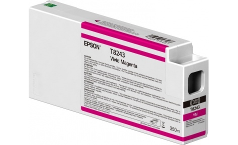 Картридж для принтера Epson C13T824300 Картридж для принтера Epson C13T824300