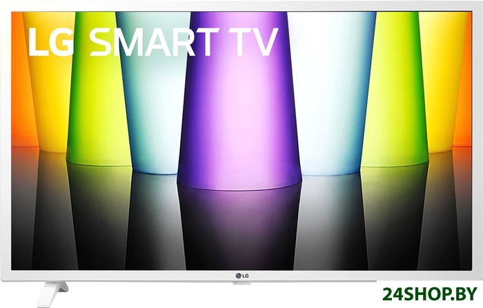 Телевизор LG 32LQ63806LC Телевизор LG 32LQ63806LC