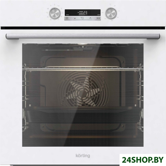 Электрический духовой шкаф Korting OKB 6821 CEW Электрический духовой шкаф Korting OKB 6821 CEW