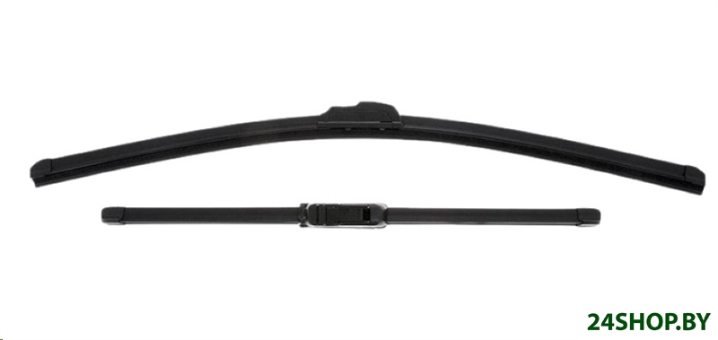 Щетки стеклоочистителя Bosch Aerotwin 3397118984 Щетки стеклоочистителя Bosch Aerotwin 3397118984