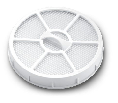 HEPA-фильтр KARCHER 13 VC 3 (2.863-238.0) HEPA-фильтр KARCHER 13 VC 3 (2.863-238.0)