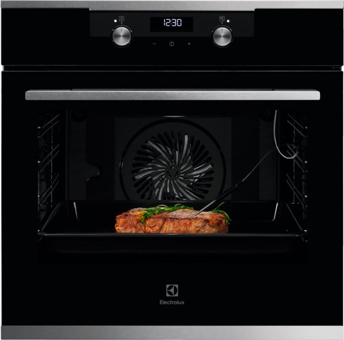 Духовой шкаф Electrolux OKE5H71X Духовой шкаф Electrolux OKE5H71X