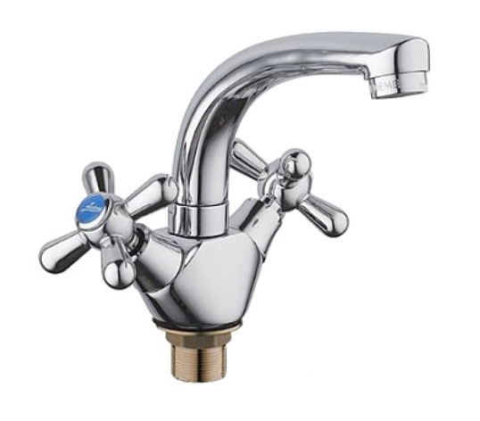 Смеситель Ledeme H18 L1318-2 Смеситель Ledeme H18 L1318-2