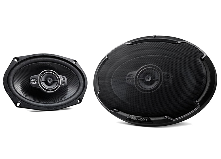 Коаксиальная АС Kenwood KFC-6986PS Коаксиальная АС Kenwood KFC-6986PS
