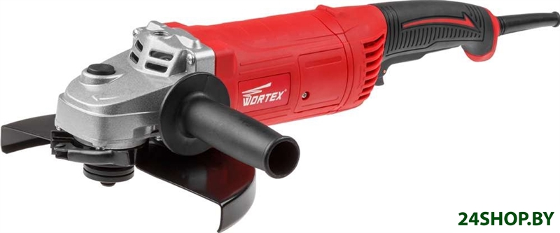 Угловая шлифмашина Wortex AG 2326 (AG232600019) Угловая шлифмашина Wortex AG 2326 (AG232600019)
