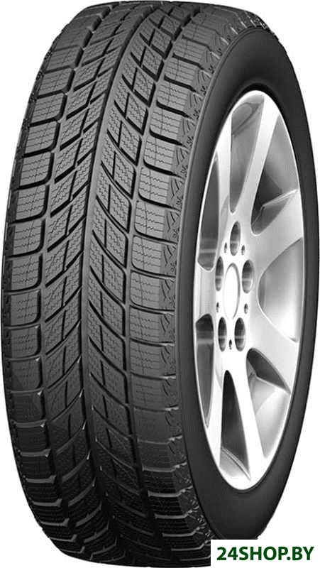 Автомобильные шины DoubleStar DW09 235/55R17 99T Автомобильные шины DoubleStar DW09 235/55R17 99T