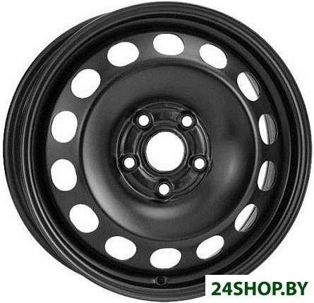 Штампованные диски Magnetto Wheels 14000 14x5.5 Штампованные диски Magnetto Wheels 14000 14x5.5