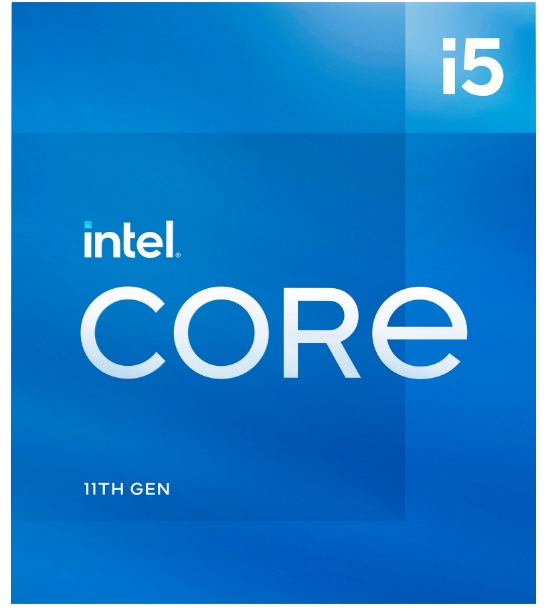 Процессор Intel Core i5-12400F Процессор Intel Core i5-12400F